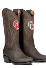 Gameday Boots Womens OU Gameday Boots (drop ship)