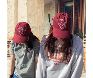 La caps for girls sale