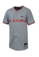 Nike Youth Nike Replica OU Baseball Jersey