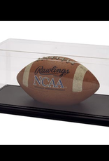Pioneer Plastics Football Display Case