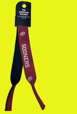 Jardine OU Sooners Sunglass Holder