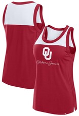Fanatics Womens Crosley Tank Fanatics Womens Crosley Tank