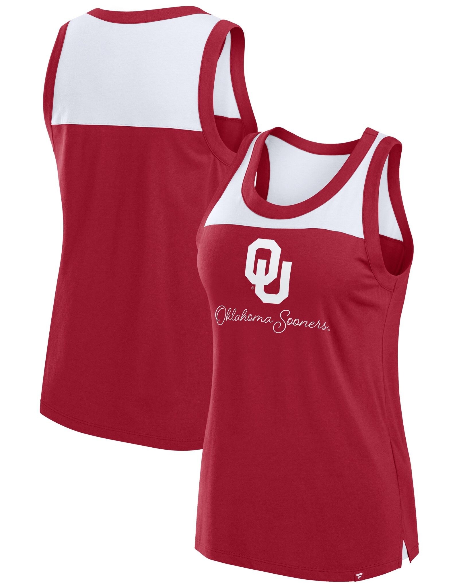 Fanatics Womens Crosley Tank