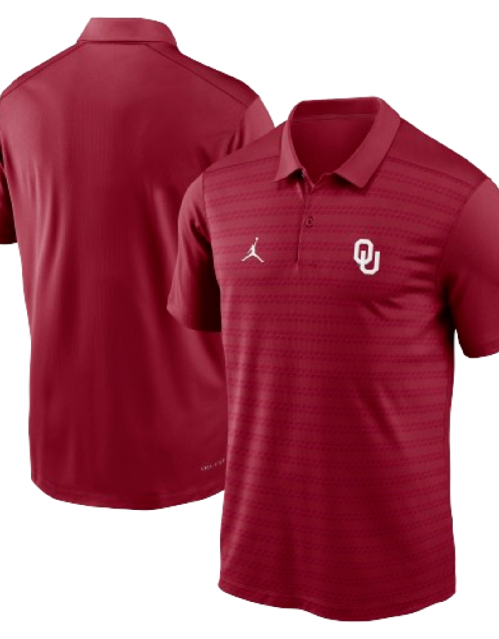 Ou jordan polo discount