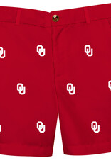Vive La Fete Childrens Game Day Short