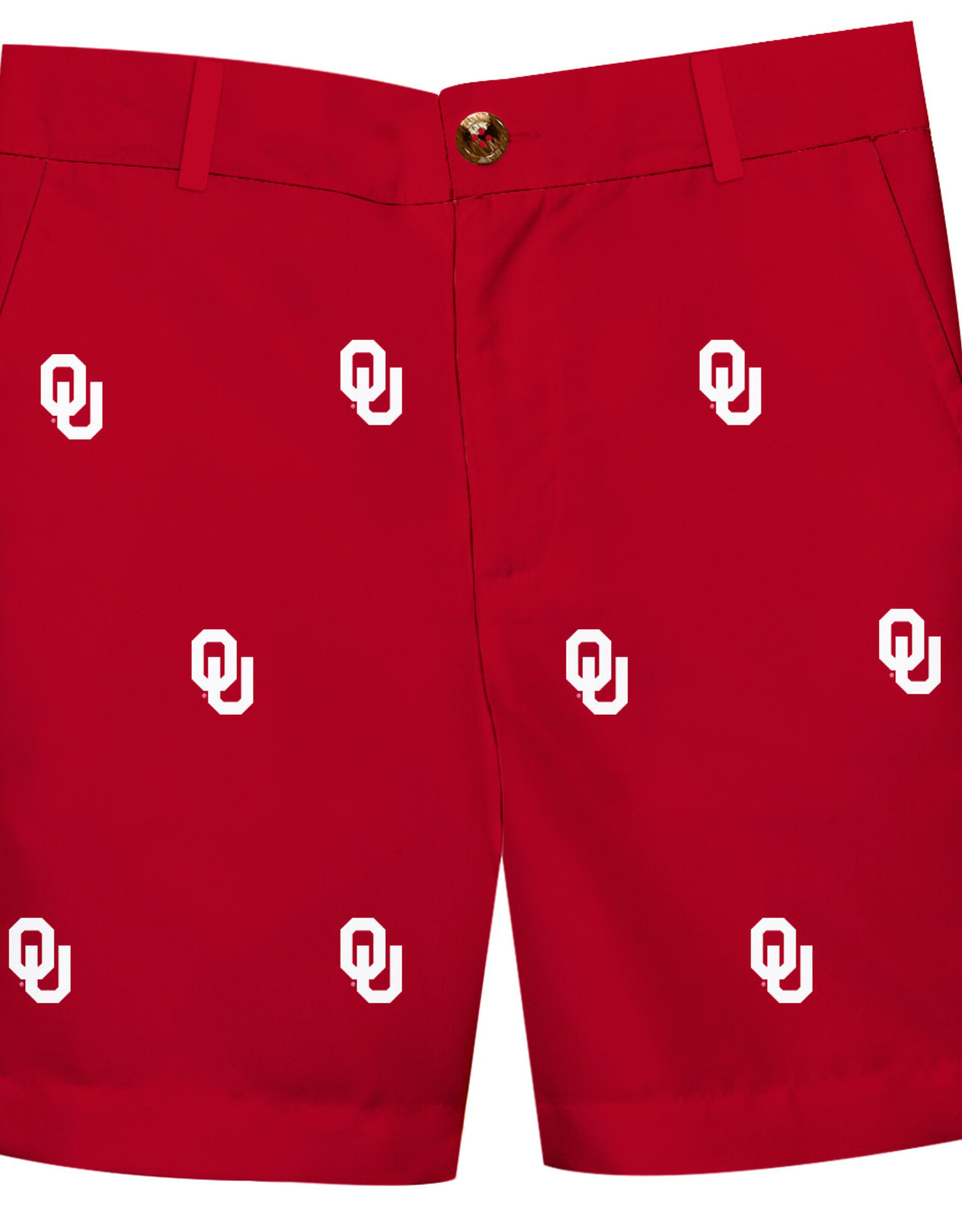 Vive La Fete Childrens Game Day Short