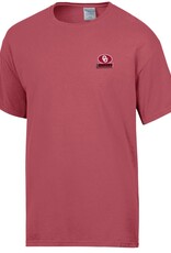 Comfort Wash Unisex OU Nostalgia Comfort Wash Tee