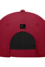 Jordan Youth Jordan Sooners OU Crimson DriFit Rise Structured 5 Panel Cap