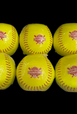 Logo 2024 National Champion Official Softball