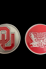 Sparta OU Collectors/Challenge Coin Sparta OU Collectors/Challenge Coin