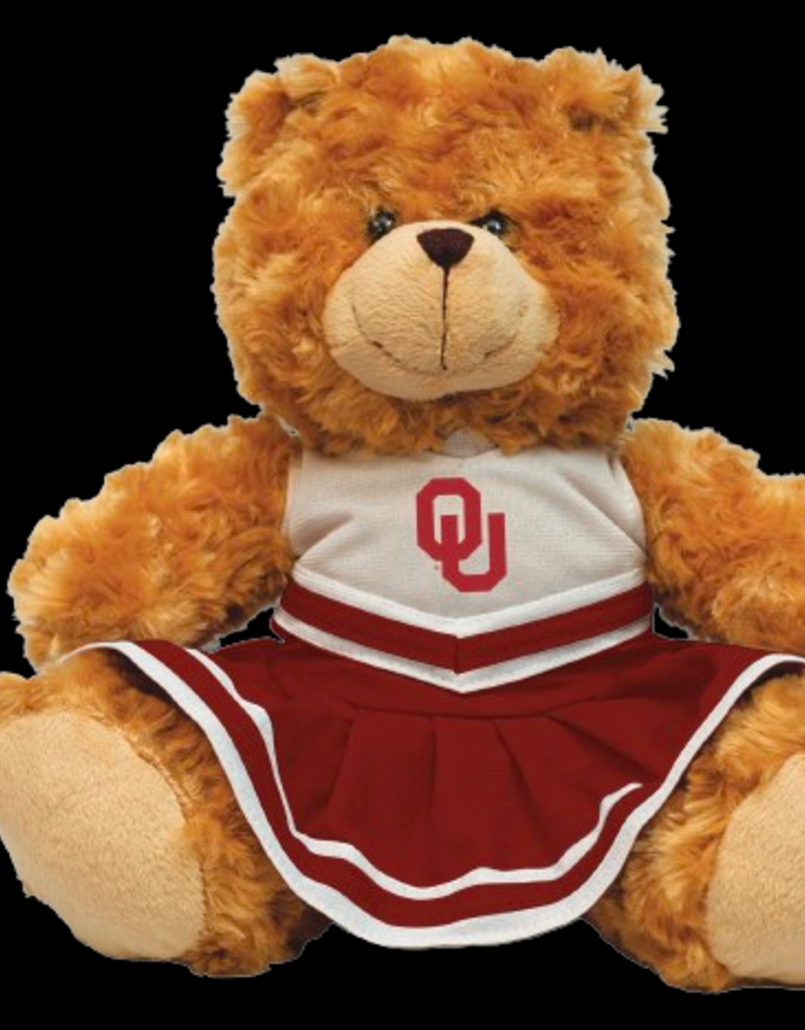 Jardine OU 12" Cheer Bear