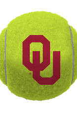 InstaPets OU InstaPets 3pk Tennis Balls Dog Toys