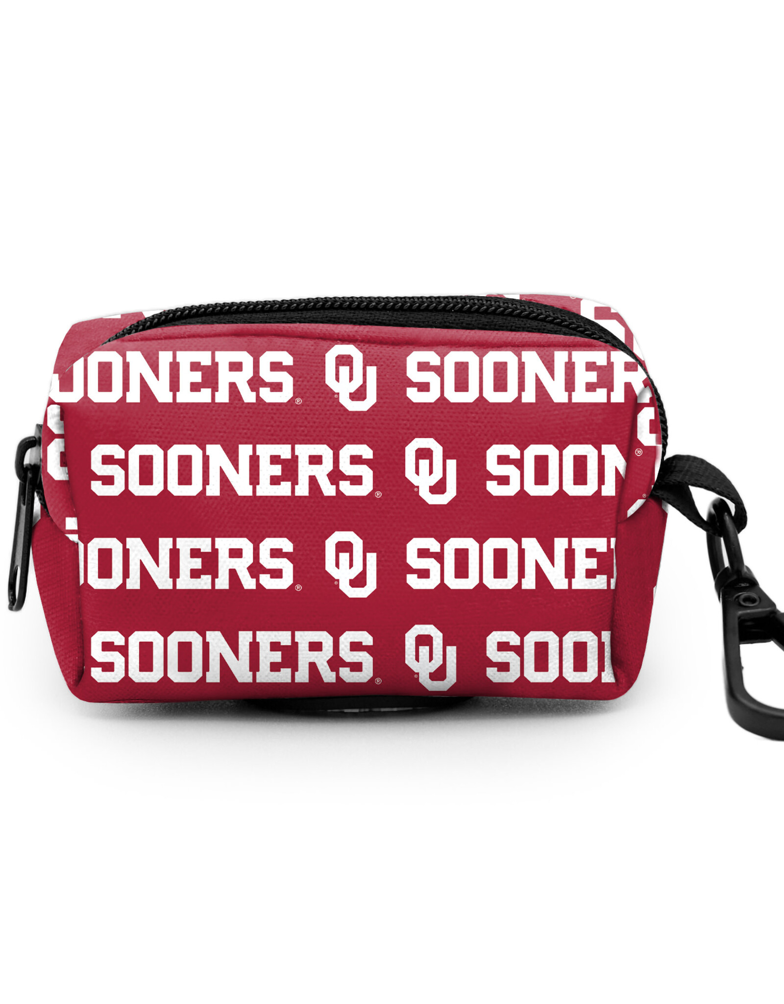 InstaPets OU InstaPets Poop Bags w/ Carry Case