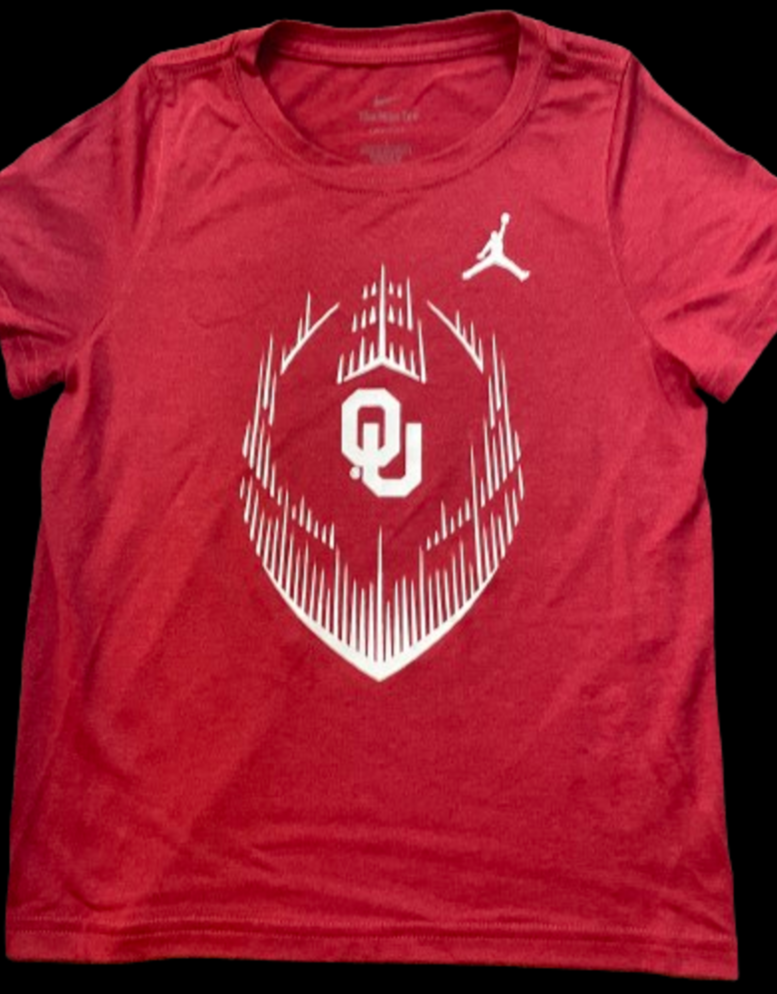 Jordan Childrens Jordan Legend Football Tee