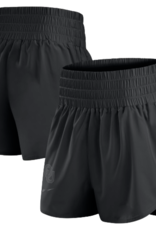 Nike Women's Nike Black OU Performance One DriFit High Rise Short