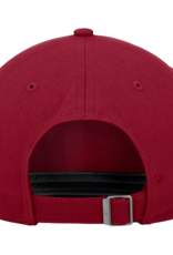 Jordan Jordan Crimson Sooners State Adjustable Club Cap