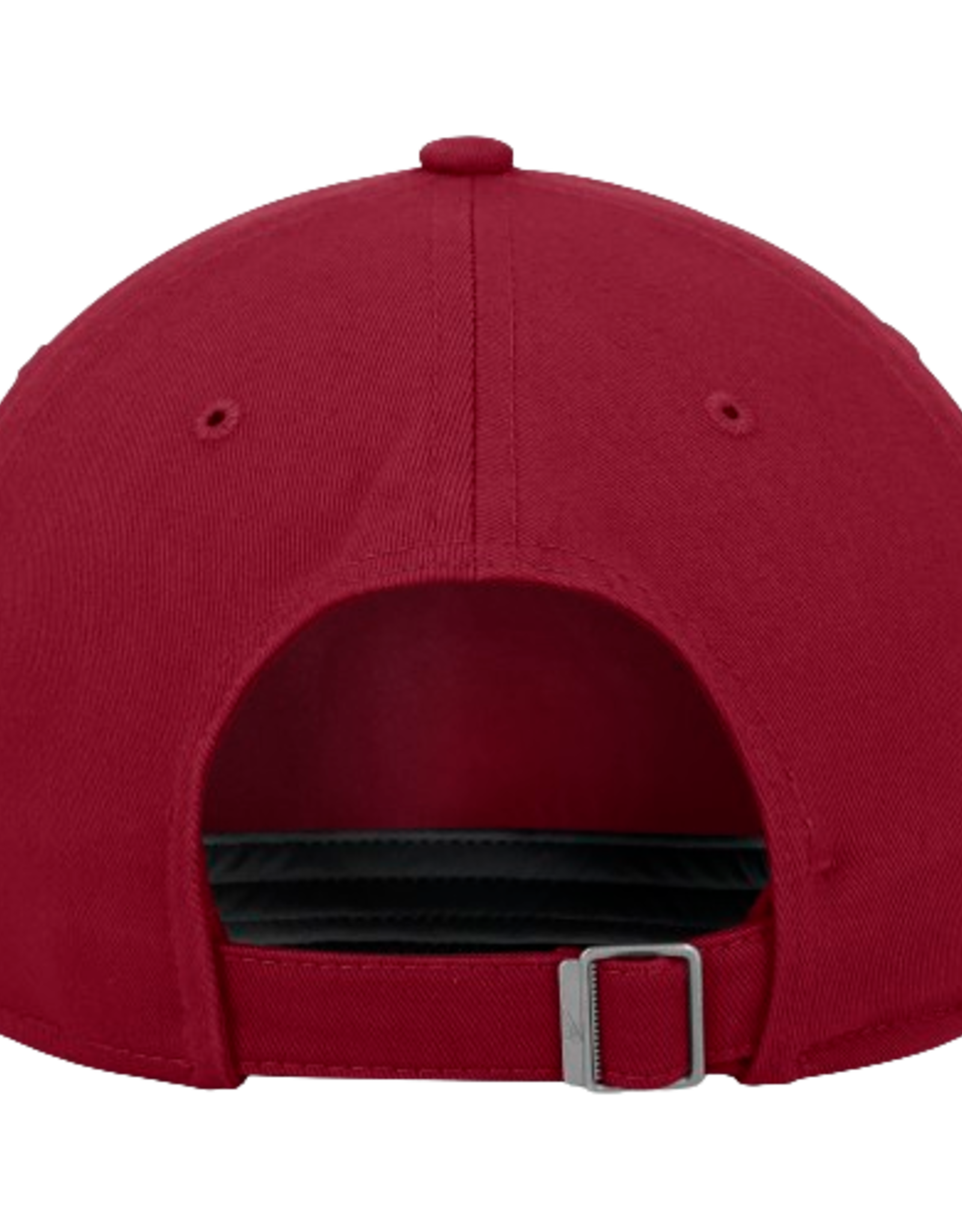 Jordan Jordan Crimson Sooners State Adjustable Club Cap