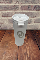 Simple Modern Simple Modern Classic Tumbler 24oz Winter White