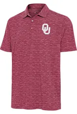 Antigua Mens OU Static Polo
