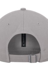 Jordan Jordan Pewter Gray OU Vinyl Patch Unstructured Club Cap