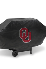 Rico OU Black Grill Cover 68"x21"x35" Rico OU Black Grill Cover 68"x21"x35"