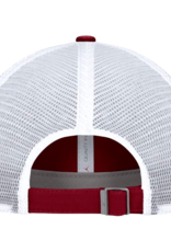 Jordan Jordan OU Crimson Unstructured Mesh Trucker Club Cap