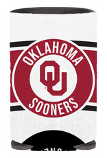 MCM Brands OU Oklahoma Sooners Koozie