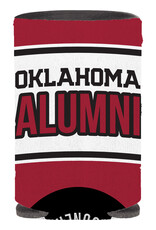 MCM Brands Oklahoma Alumni Koozie