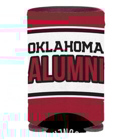 MCM Brands Oklahoma Alumni Koozie