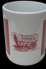 MCM Brands OU Dad w/ Schooner 12oz Mug