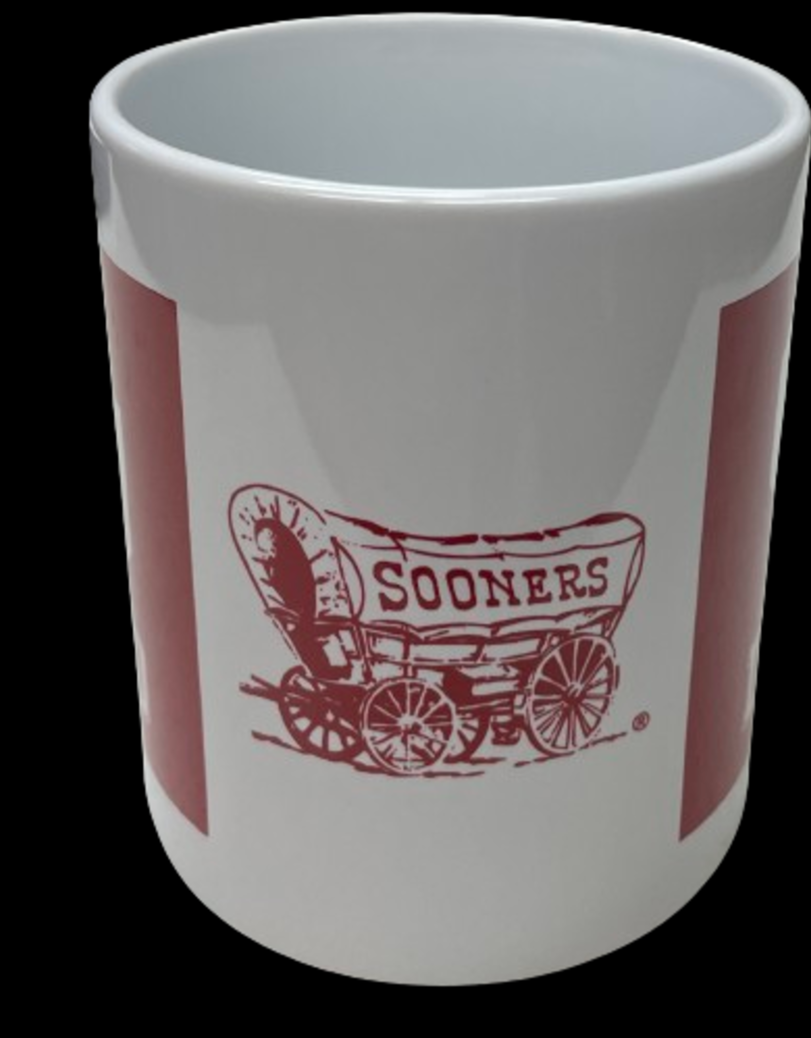 MCM Brands OU Dad w/ Schooner 12oz Mug