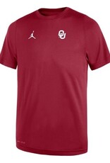 Jordan Toddler Jordan Dri-Fit Small Logo Tee
