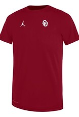 Jordan Childrens Jordan Dri-Fit Small Logo Tee