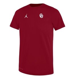 Jordan Childrens Jordan Dri-Fit Small Logo Tee