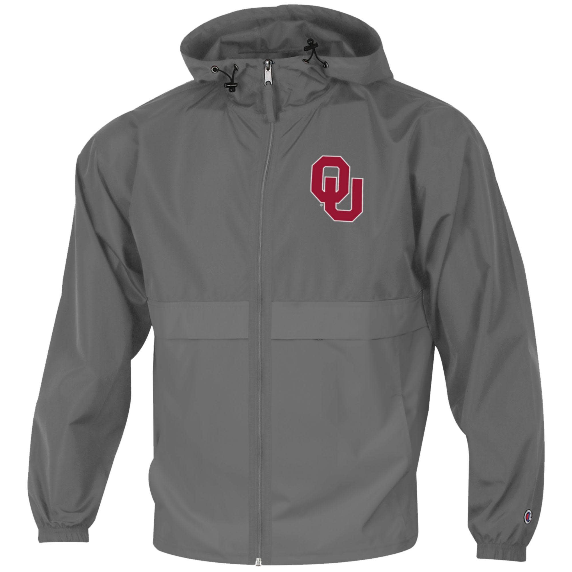 Champion - 新品 希少 L champion golf jacket プロ使用モデル グレー Champion - 新品 希少 L champion golf jacket プロ使用モデル