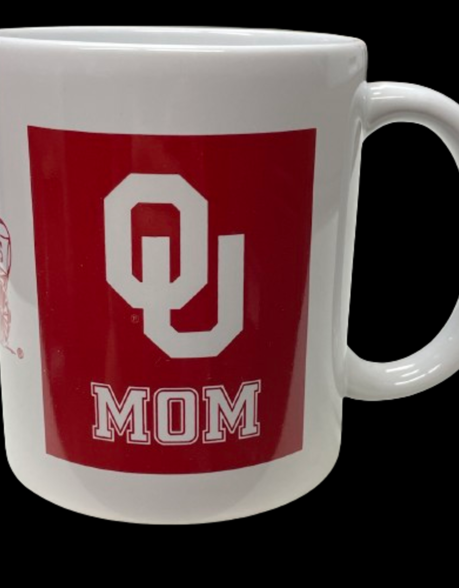 MCM Brands OU Mom w/ Schooner 12oz Mug