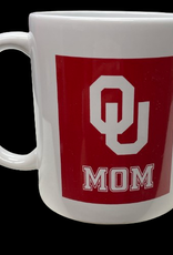 MCM Brands OU Mom w/ Schooner 12oz Mug
