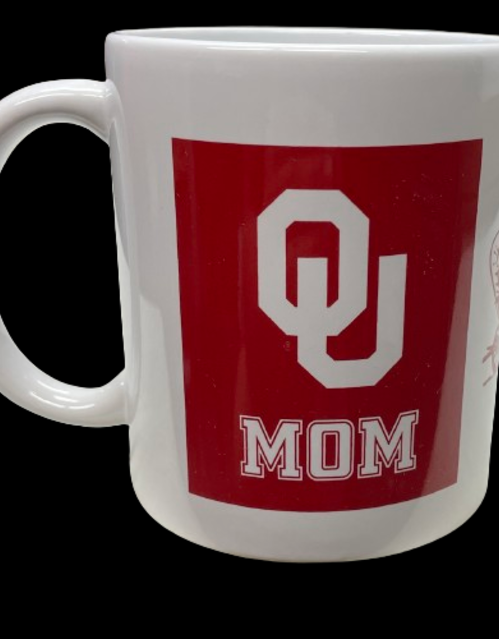 MCM Brands OU Mom w/ Schooner 12oz Mug