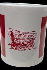MCM Brands OU Mom w/ Schooner 12oz Mug