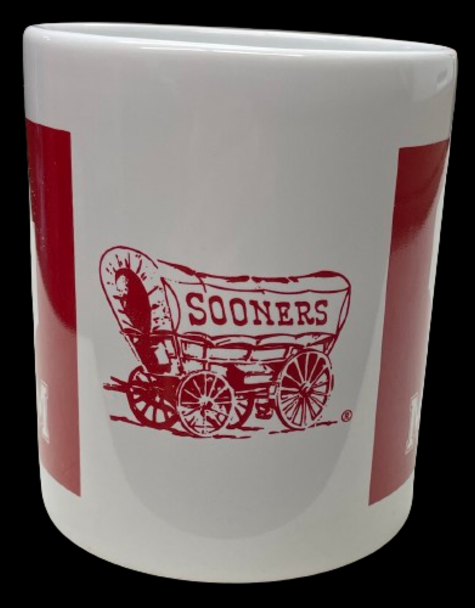 MCM Brands OU Mom w/ Schooner 12oz Mug