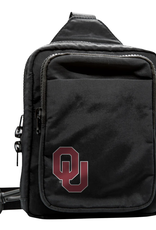 Logo OU Dash Pack