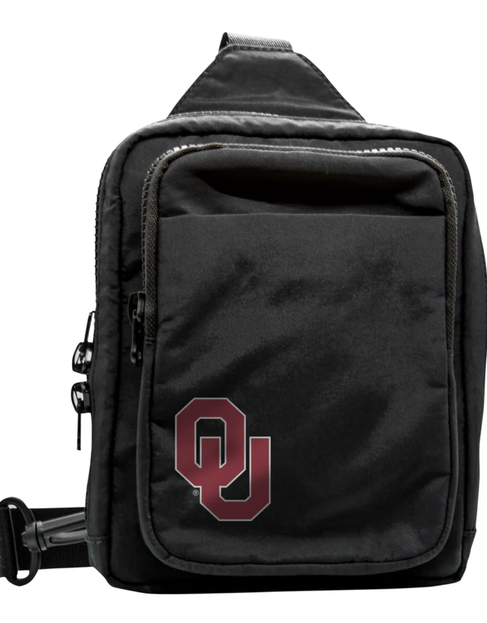 Logo OU Dash Pack