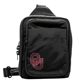 Logo OU Dash Pack