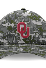 TOW TOW OU OHT Pledge Structured Trucker Hat