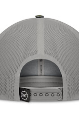 TOW TOW OU OHT Pledge Structured Trucker Hat
