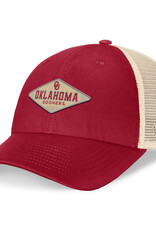TOW TOW OU Luka Trucker Hat