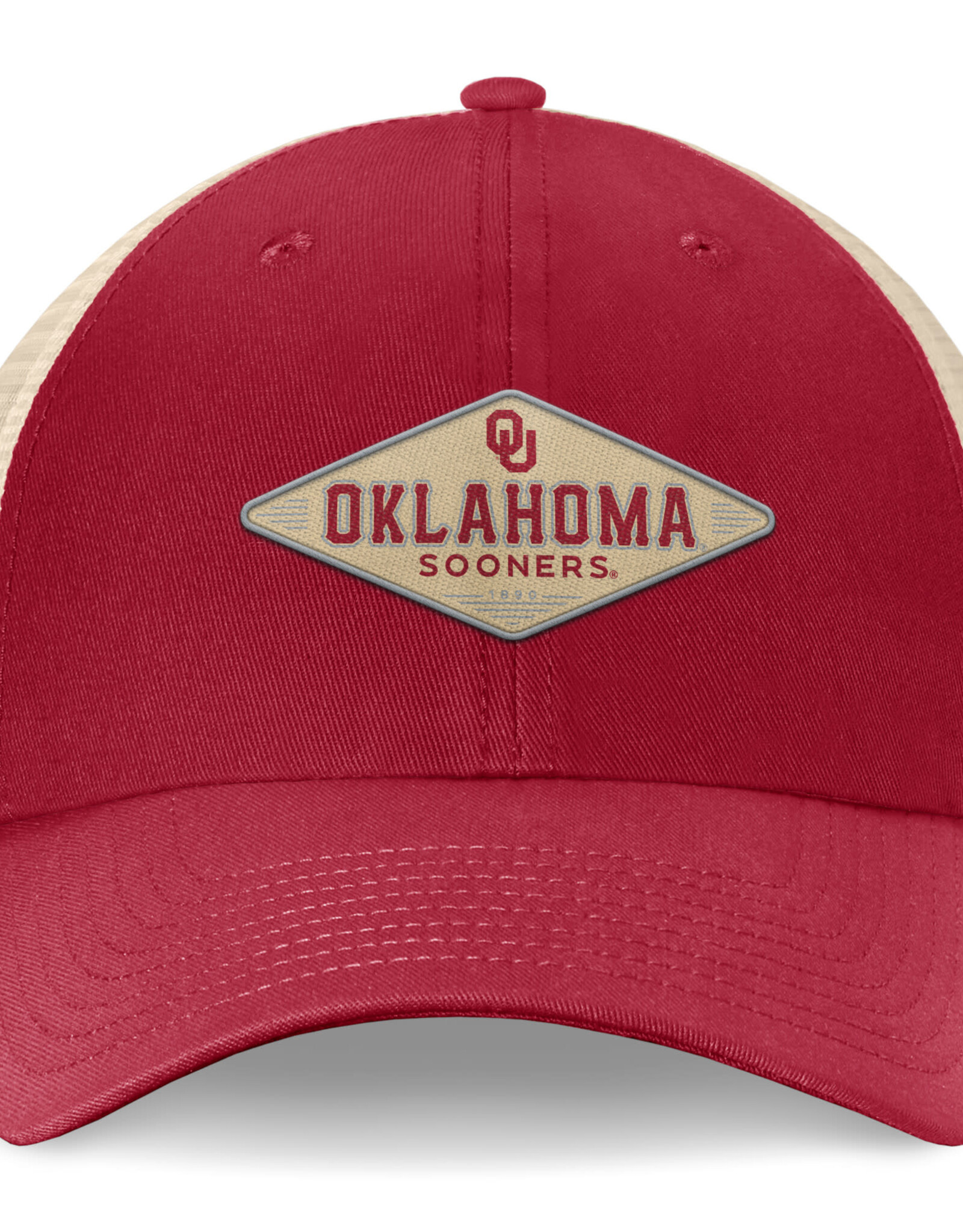TOW TOW OU Luka Trucker Hat