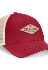 TOW TOW OU Luka Trucker Hat