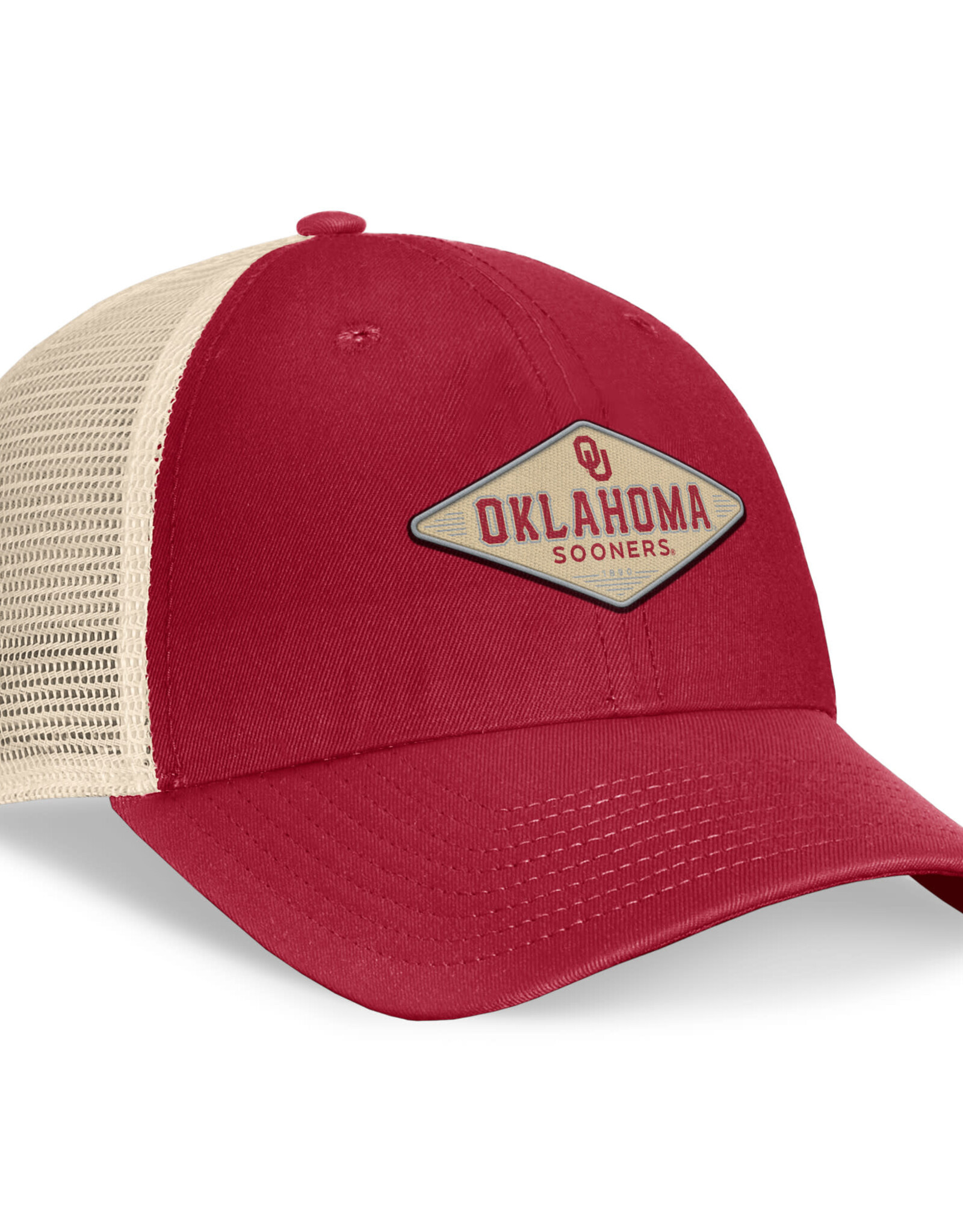 TOW TOW OU Luka Trucker Hat