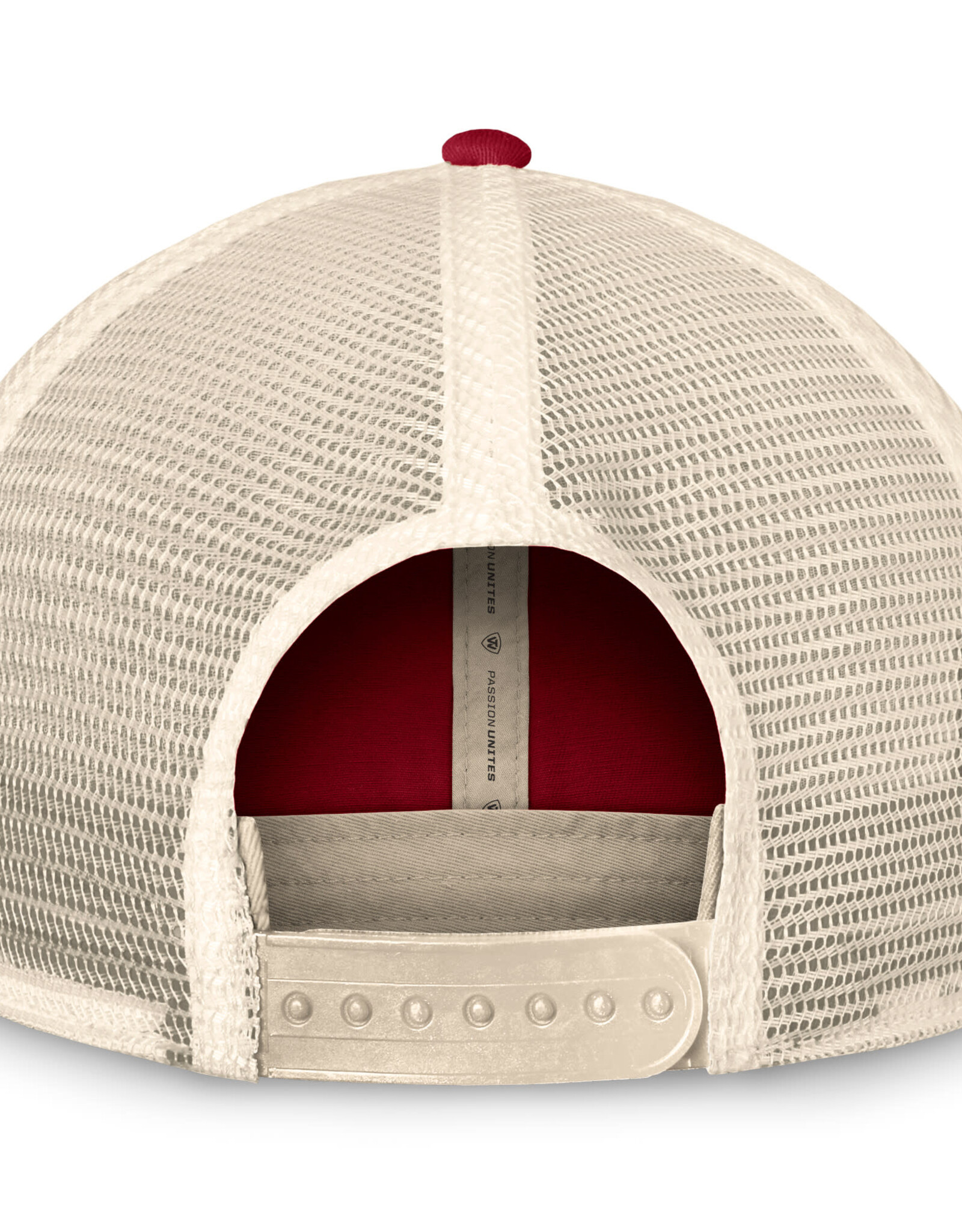 TOW TOW OU Luka Trucker Hat